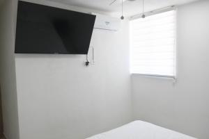 Condominio, Bello Horizonte Plaza, Santa Marta.