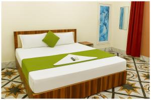 Atrangi - Wave Residency Inn Near Jagannath Temple and Sea Beach - Lift and Parking Facilities - Fully Air Conditioning Rooms - Best Hotel