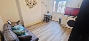 Modern Flat Short Walk from Oxford City Centre