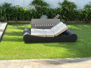 Star Light Tropical Villa