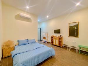 Alo Homestay Phan Thiet - Nguyên Căn 7 PN - Bếp Riêng - Hồ Bơi