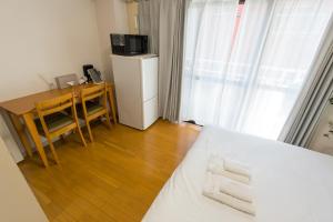 Oji Inn 王子イン