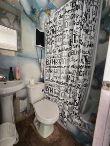 Cabaña Valle del Yeso