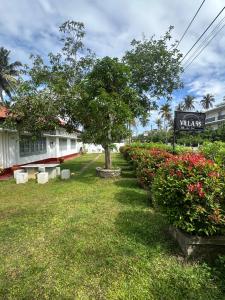 Villa 95 Hiriketiya