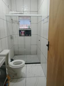 Hospedagem LSC