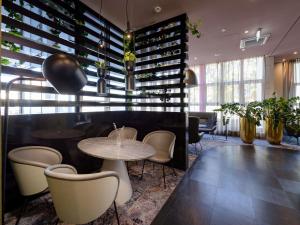 Mercure Hotel Würzburg am Mainufer