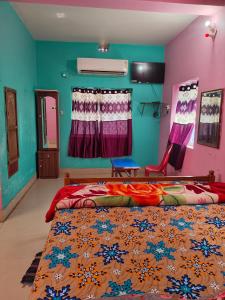 Sarat guest house