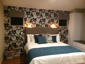 Blue Summit Cottages