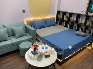 Trên Mây HST - 283 ĐỘI CẤN