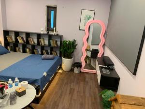 Trên Mây HST - 283 ĐỘI CẤN