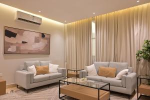 Alqairawan Luxury stay Family Choice