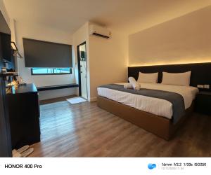 The loft hotel Betong