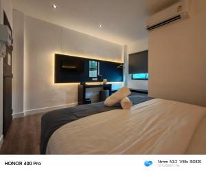 The loft hotel Betong