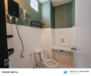 The loft hotel Betong