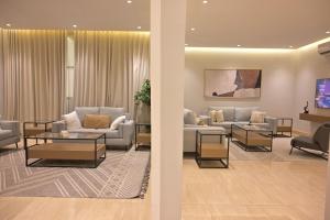 Alqairawan Luxury stay Family Choice