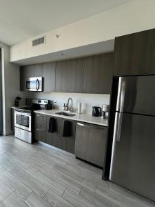 Comfortable apartment in Downtown Miami