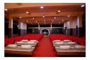 Kamala Shanti Palace