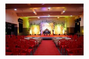 Kamala Shanti Palace