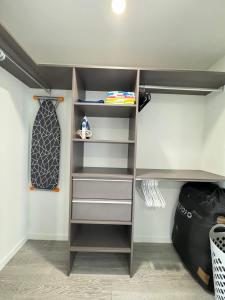 Comfortable apartment in Downtown Miami