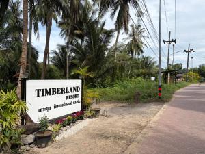 Kohmook Timberland Resort from Seaview