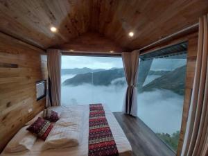 Háng Đồng Ecolodge