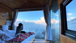 Háng Đồng Ecolodge