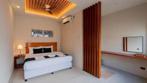 Dono Pool Villa & Spa