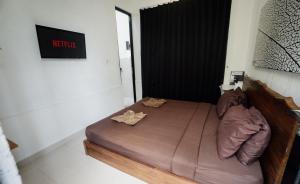 Escotel Tempekan Guest House