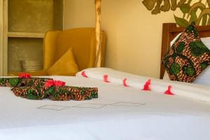 The One Resort Zanzibar