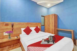 Hotel O THE MUMBAI INN