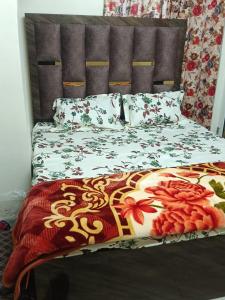 RADHIKA P guest house