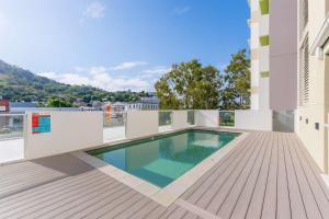 Home To Holiday at Kensington Apartment in Townsville City