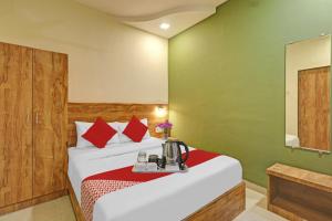 Hotel O THE MUMBAI INN