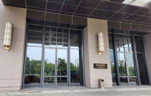 1 Bedroom Jiexpo Unit Equinox Tower Cozy & Modern