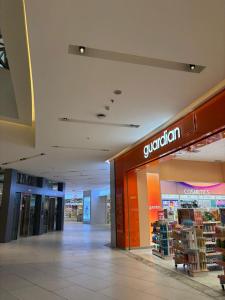 1 Bedroom Jiexpo Unit Equinox Tower Cozy & Modern