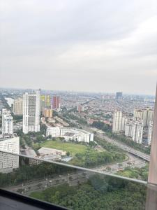 1 Bedroom Jiexpo Unit Equinox Tower Cozy & Modern