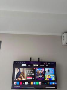 1 Bedroom Jiexpo Unit Equinox Tower Cozy & Modern