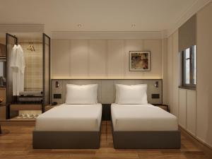 Hoan Kiem Legend Ha Noi Hotel