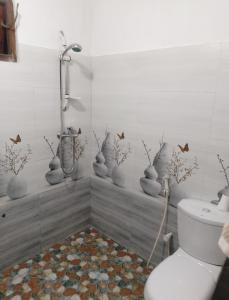 Secret Nest Homestay