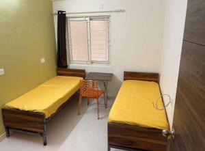 Mantra Coliving PG hostel