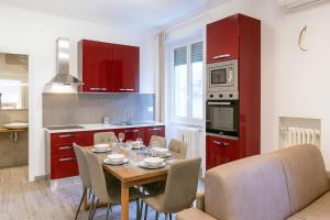 MilanRentals - Dalia apartment