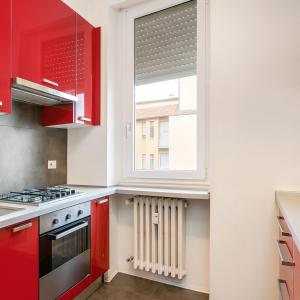 MilanRentals - Scarlatti Apartment