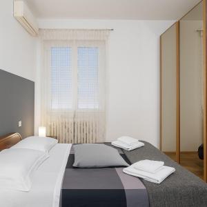 MilanRentals - Scarlatti Apartment