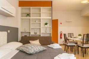 MilanRentals - Scarlatti Apartment