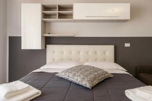 MilanRentals - Scarlatti Apartment