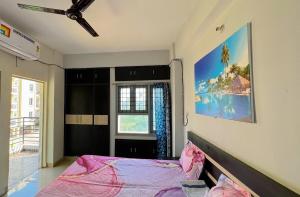 Atiti 3BHK Opulent Oasis -205