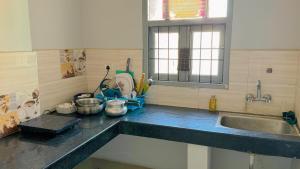 Atiti 3BHK Opulent Oasis -205