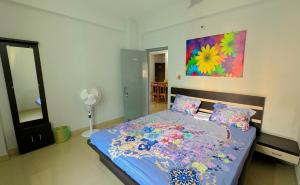 Atiti 3BHK Opulent Oasis -205