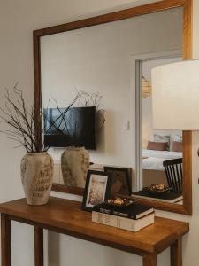 The Travelers Haven at Bons