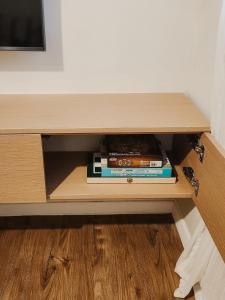 The Travelers Haven at Bons